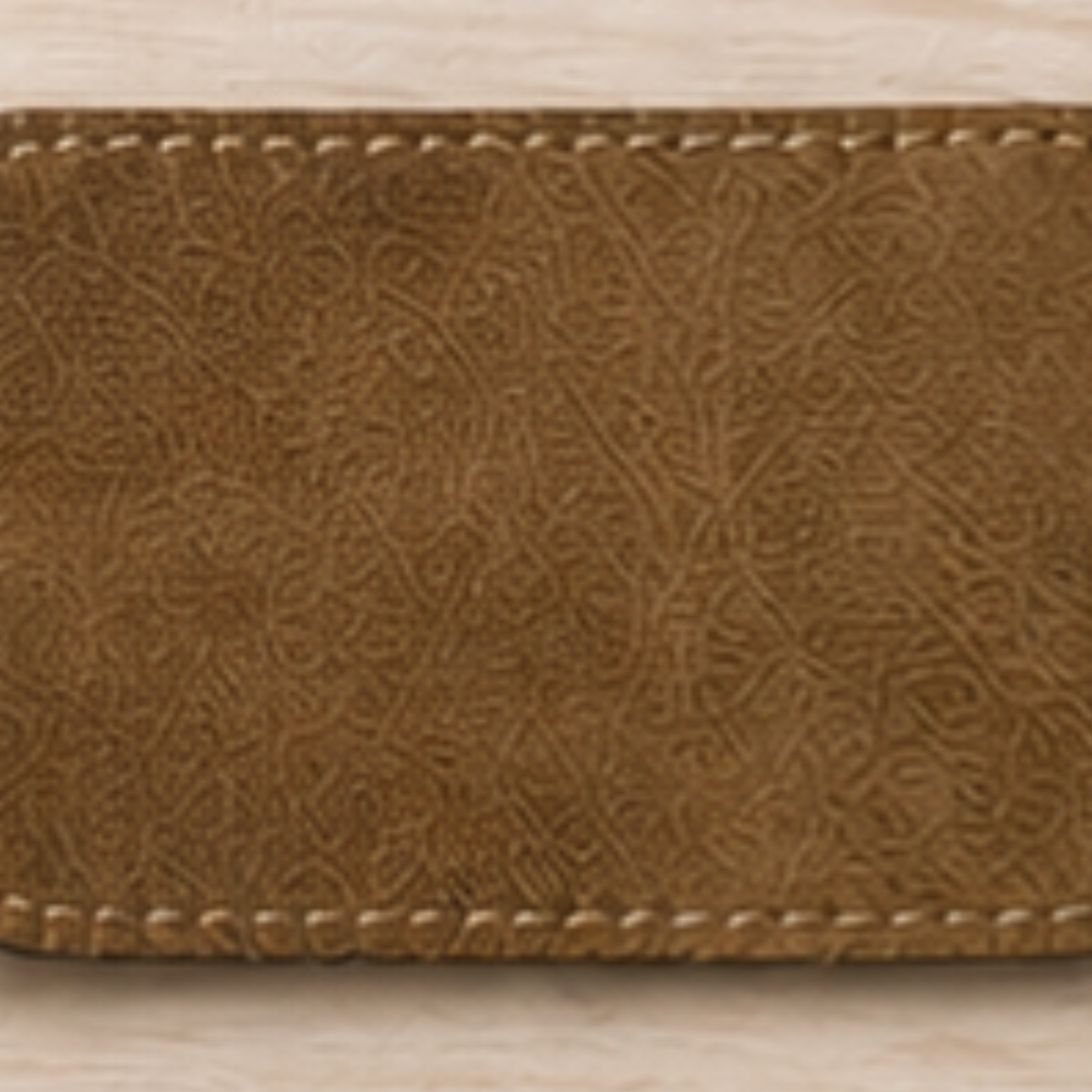 Built to Last Hat Patch
