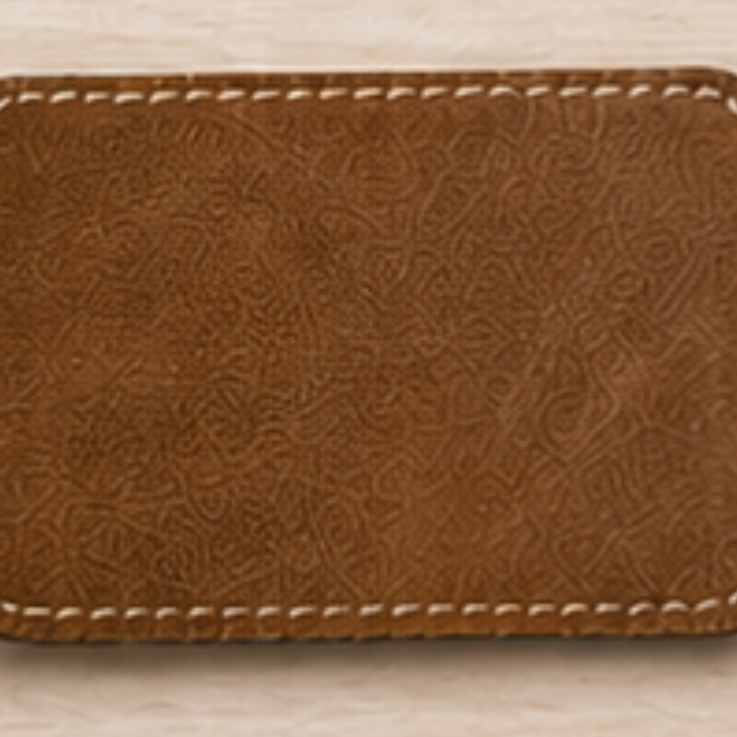 Built to Last Hat Patch