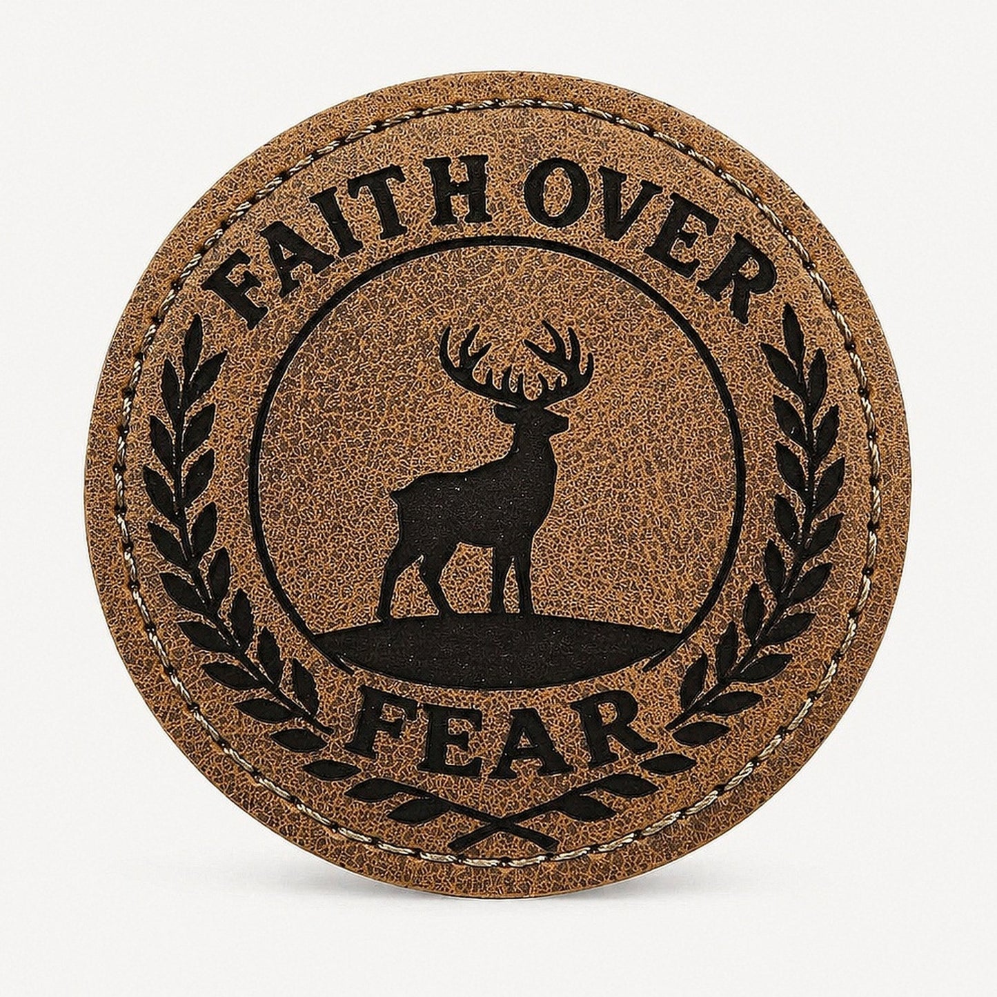 Faith Over Fear