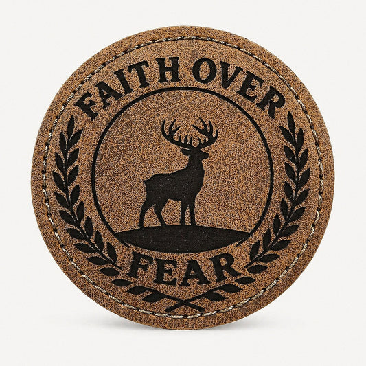 Faith Over Fear